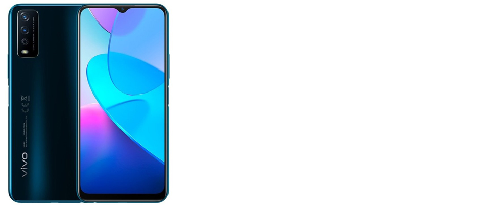 Vivo Y11s