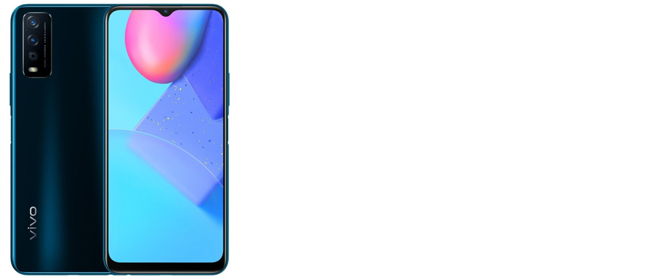 Vivo Y12s
