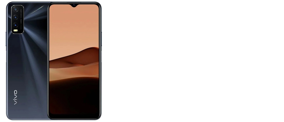 Vivo Y20s