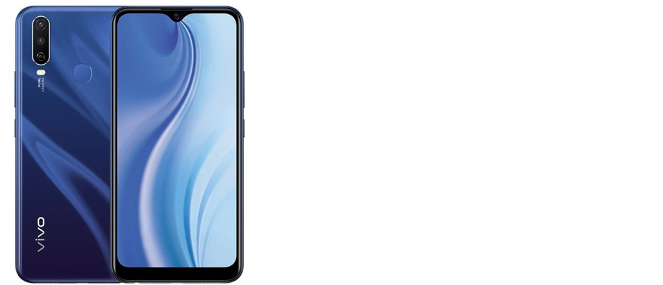 Vivo Y3s