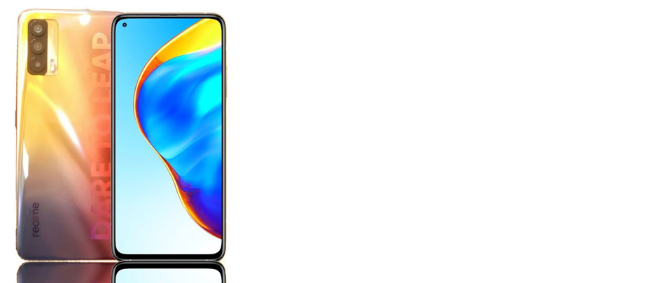 Realme V15