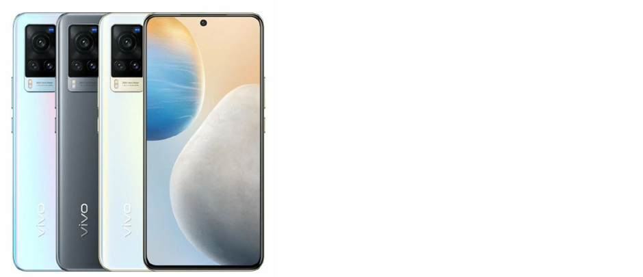 Vivo X60 8/128Gb