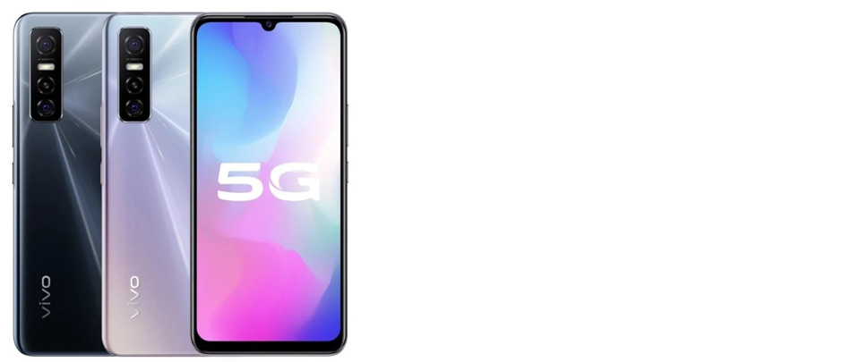 Vivo Y73s