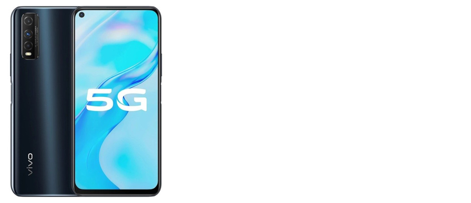 Vivo Y51s
