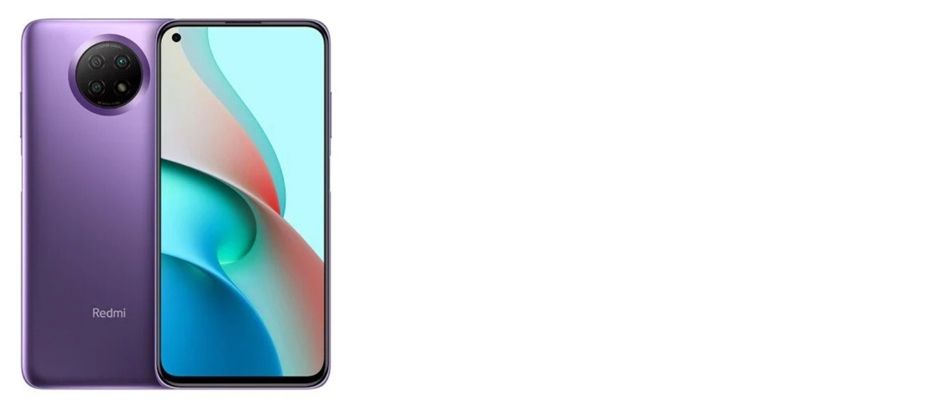 Xiaomi Redmi Note 9T 4/64GB