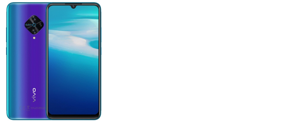 Vivo S1 Prime