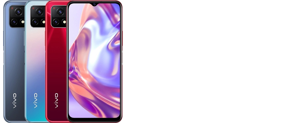 Vivo Y31s 5G