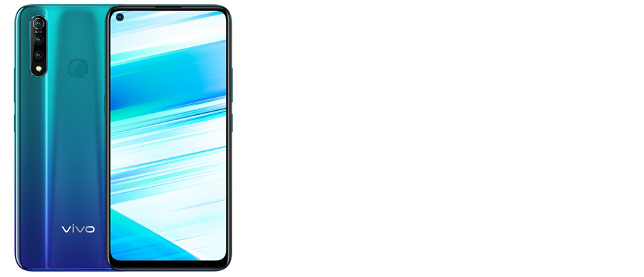 Vivo Z5x 712