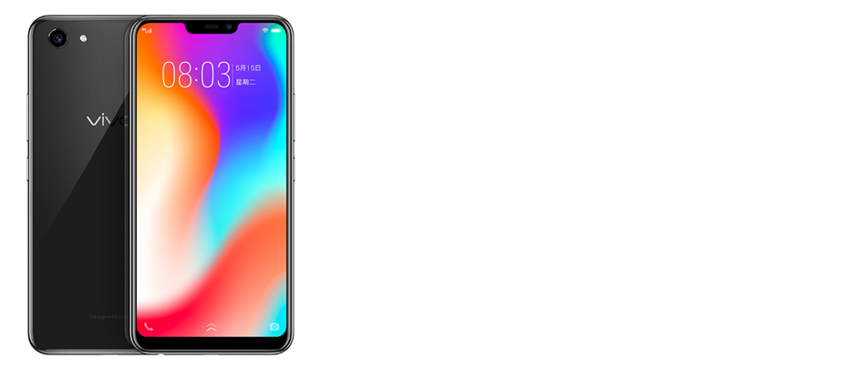 Vivo Y83