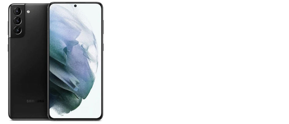 Samsung Galaxy S21+ 8/128GB