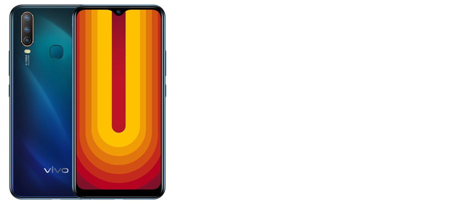 Vivo U10