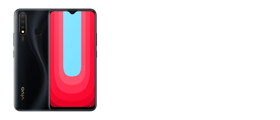 Vivo U20