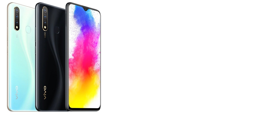 Vivo Y19