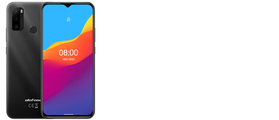 Ulefone Note 10