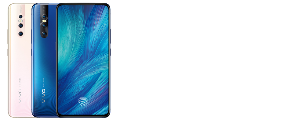 Vivo X27 Pro