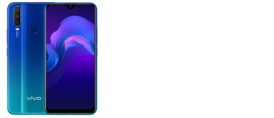 Vivo Y15