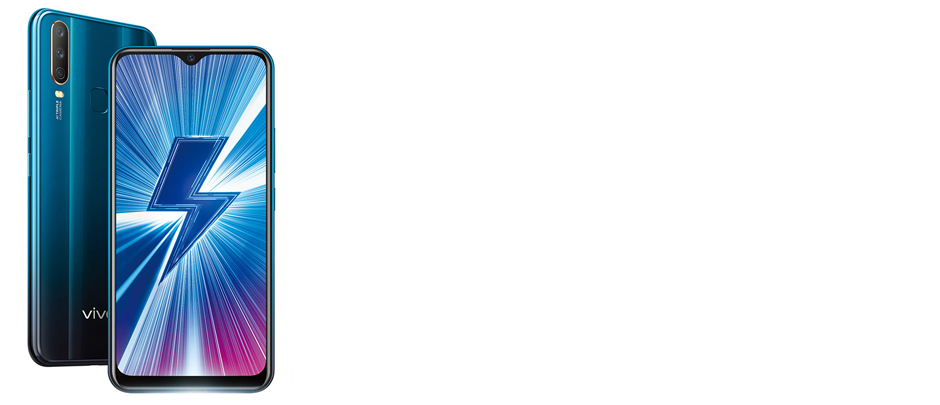 Vivo Y12