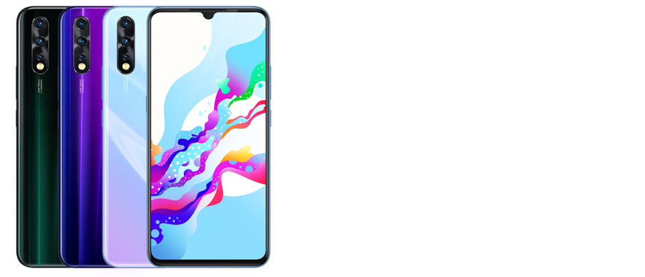 Vivo Z5