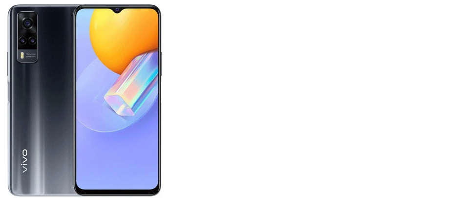 Vivo Y31