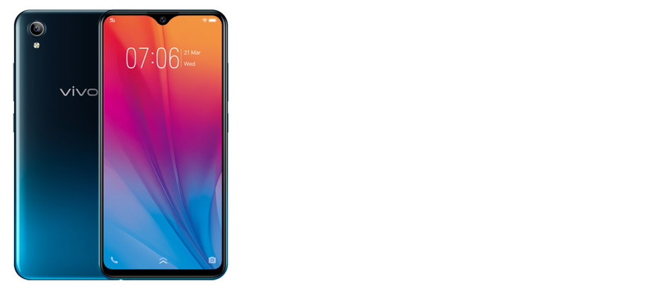 Vivo Y91i