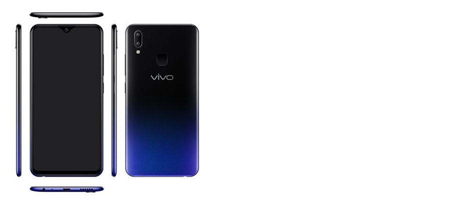 Vivo Y95