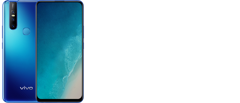 Vivo V15