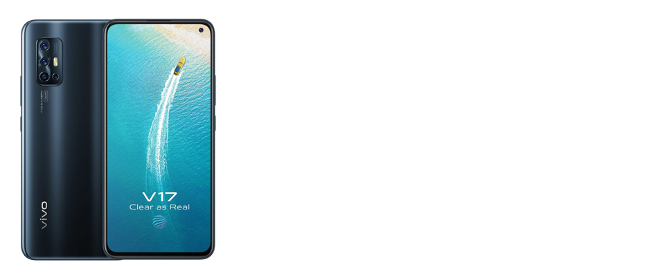 Vivo V17