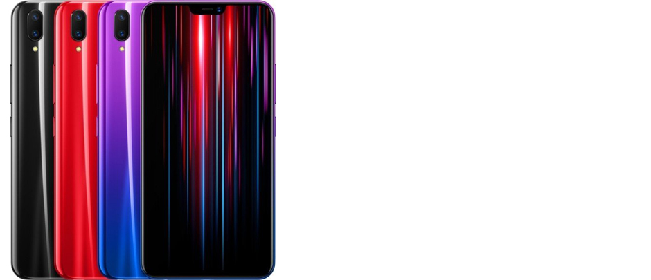 Vivo Z1 Lite