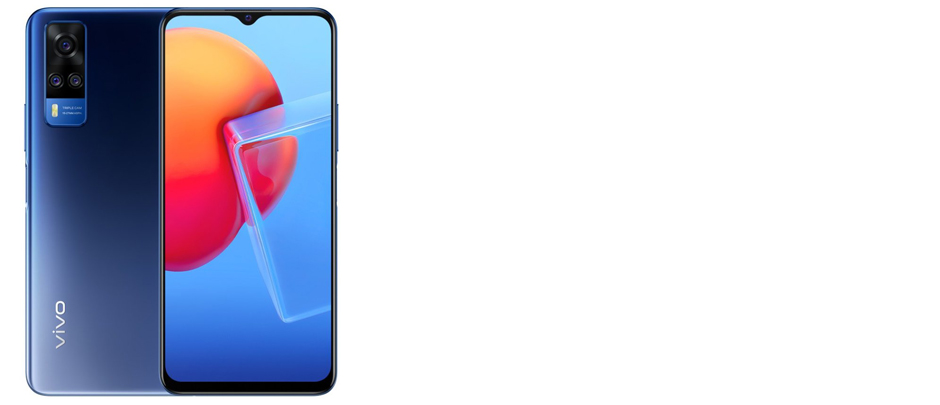 Vivo Y51A