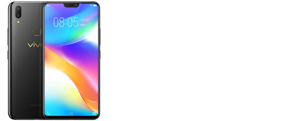 Vivo Y85