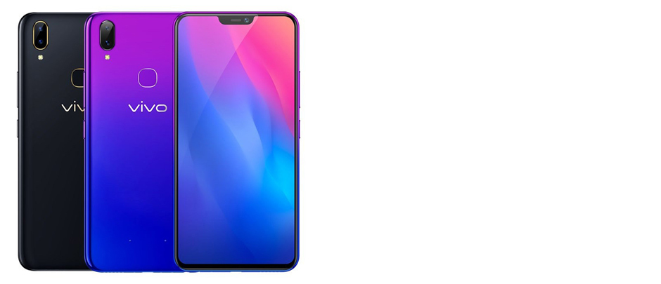 Vivo Y89