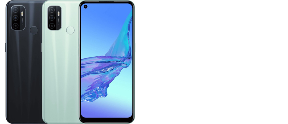 Oppo A33