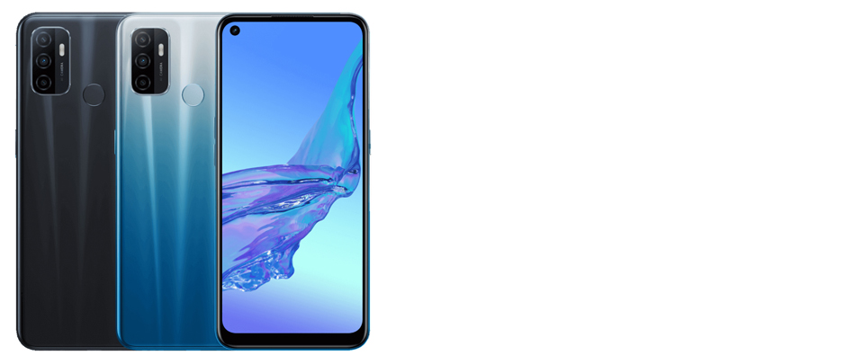 Oppo A53s