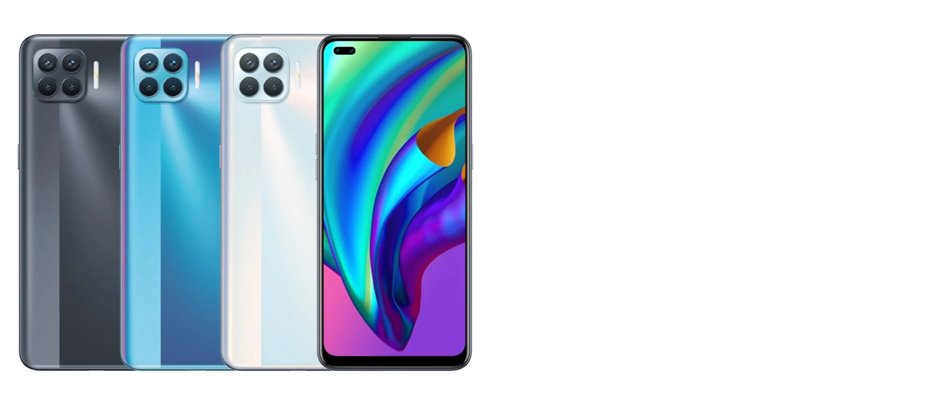 Oppo Reno 4 Lite