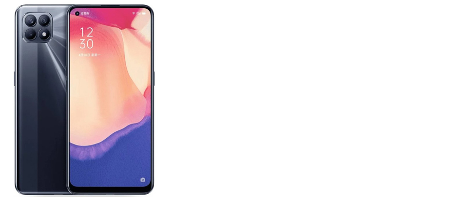 Oppo Reno 4 SE