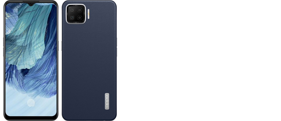Oppo F17