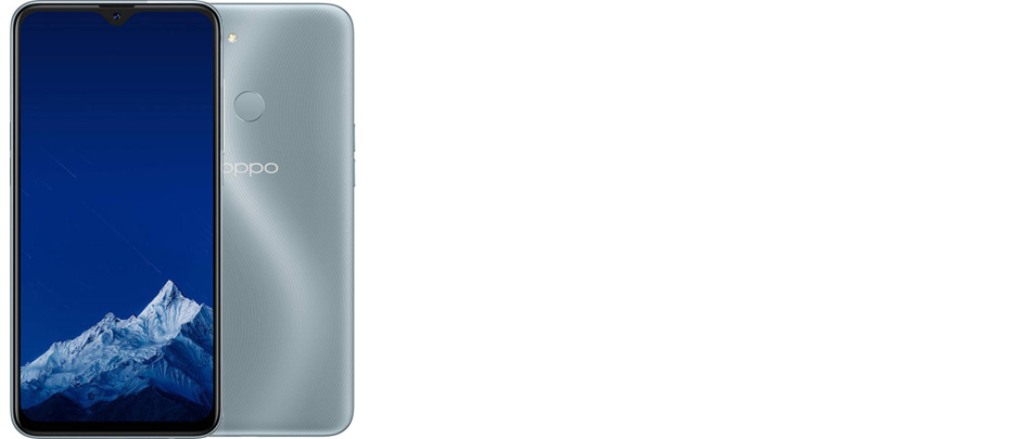 Oppo A11K