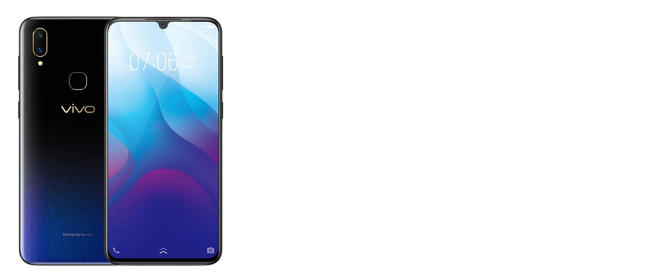 Vivo V11i