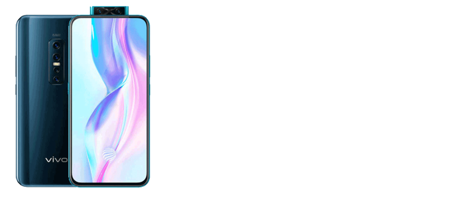 Vivo V17 Pro