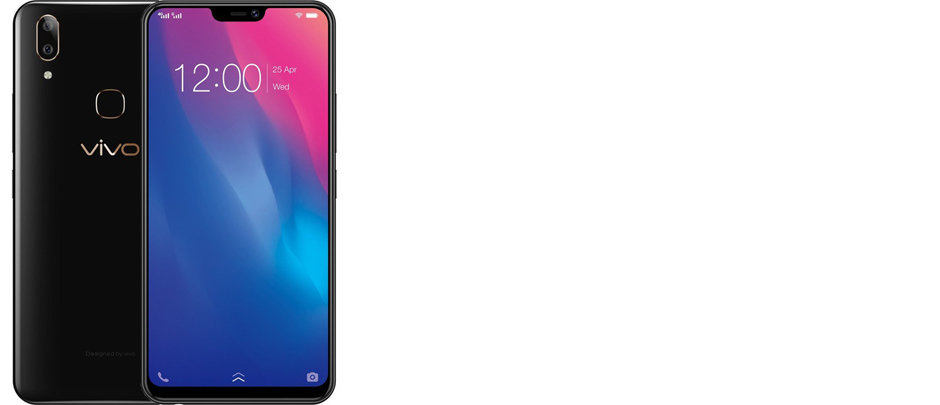 Vivo V9