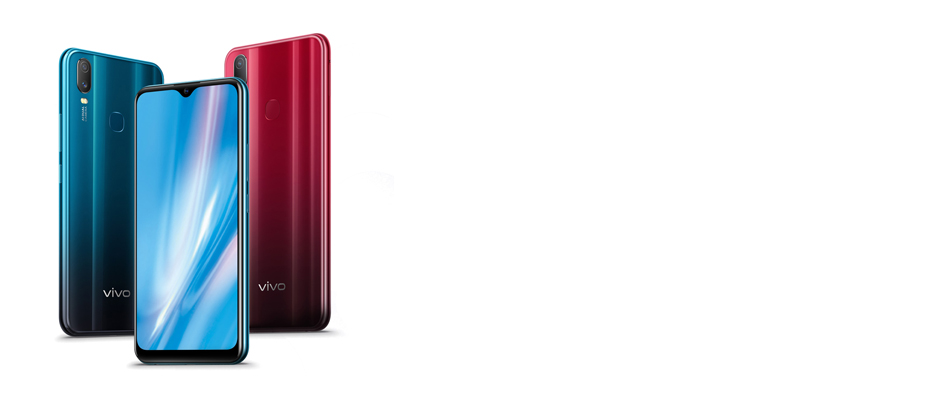 Vivo Y11