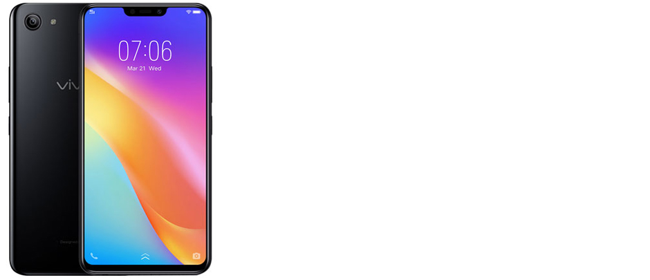 Vivo Y81i