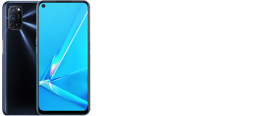 Oppo A92