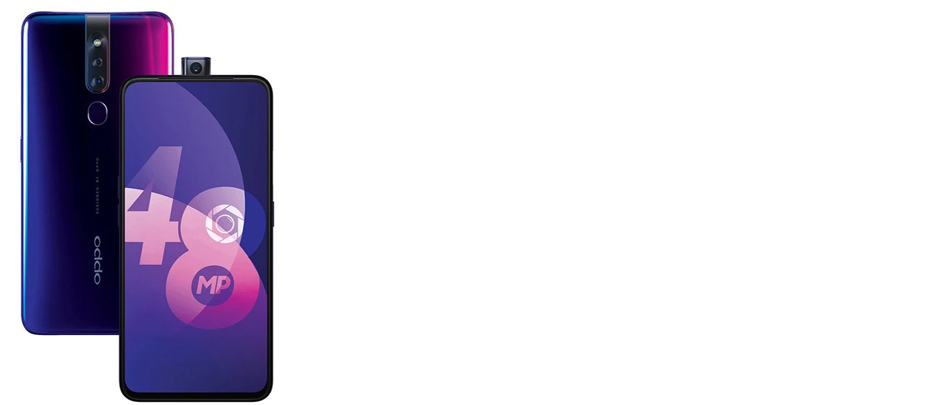 Oppo F11 Pro