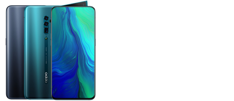 Oppo Reno 10X Zoom
