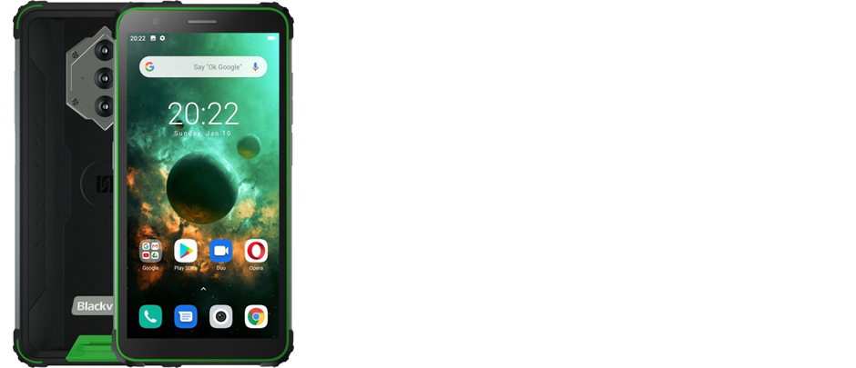 Blackview BV6600