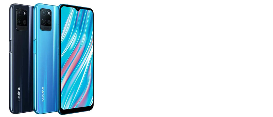 Realme V11