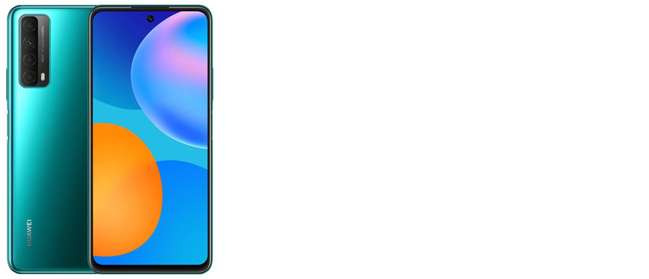 Huawei Y7a