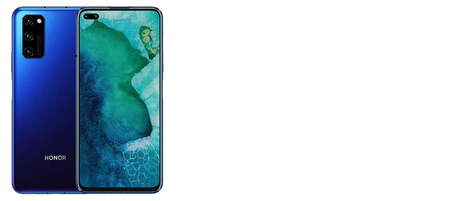 Honor View 30 Pro
