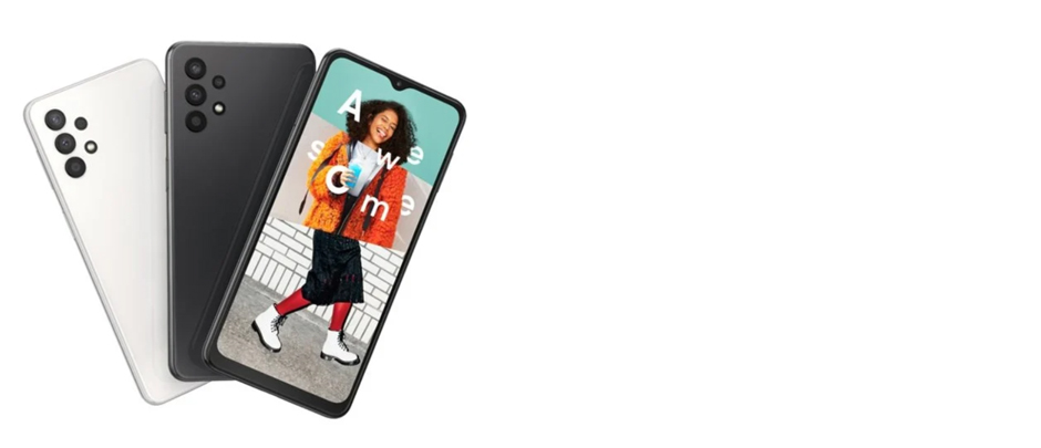 Samsung Galaxy A32 5G